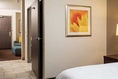 Hilton Garden Inn Sioux Falls Downtown - image 31