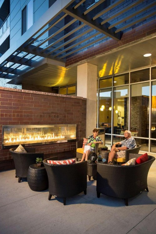 Hilton Garden Inn Sioux Falls Downtown - image 34