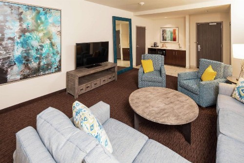 Hilton Garden Inn Sioux Falls Downtown - image 38