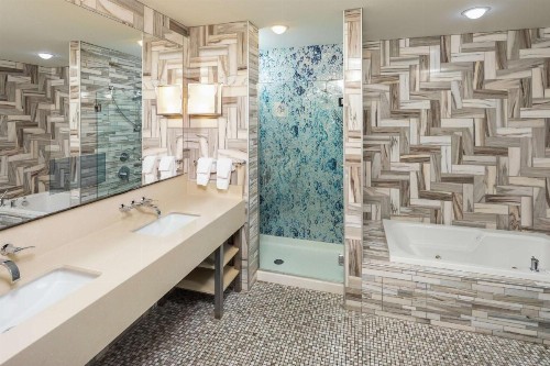 Hilton Garden Inn Sioux Falls Downtown - image 41