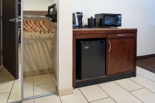 Hilton Garden Inn Sioux Falls Downtown - image 42