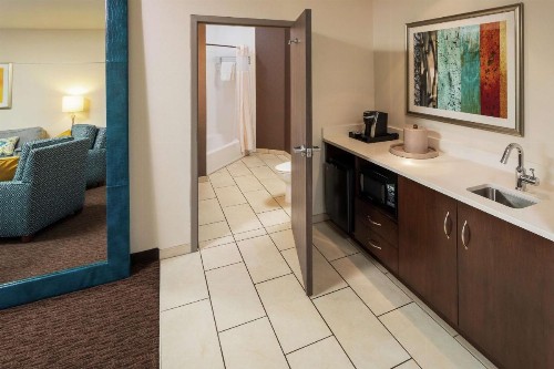 Hilton Garden Inn Sioux Falls Downtown - image 44