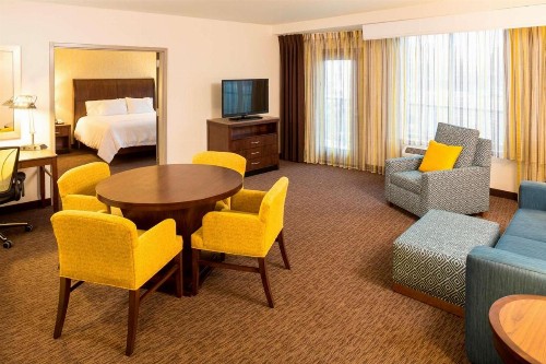 Hilton Garden Inn Sioux Falls Downtown - image 5