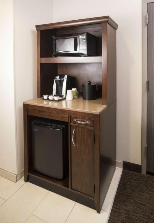 Hilton Garden Inn Sioux Falls Downtown - image 7