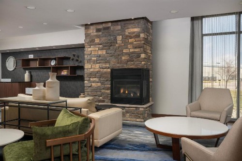 Fairfield Inn & Suites By Marriott Sioux Falls Airport - image 12
