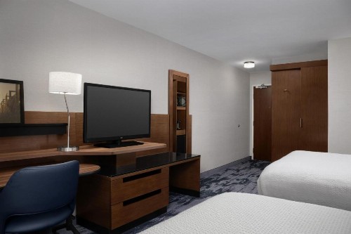 Fairfield Inn & Suites By Marriott Sioux Falls Airport - image 13
