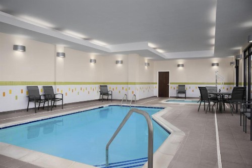 Fairfield Inn & Suites By Marriott Sioux Falls Airport - image 15