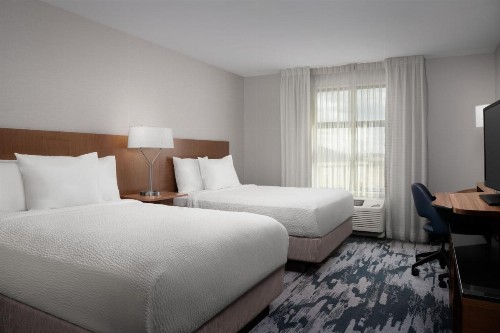 Fairfield Inn & Suites By Marriott Sioux Falls Airport - image 16