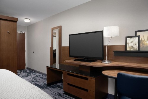 Fairfield Inn & Suites By Marriott Sioux Falls Airport - image 18