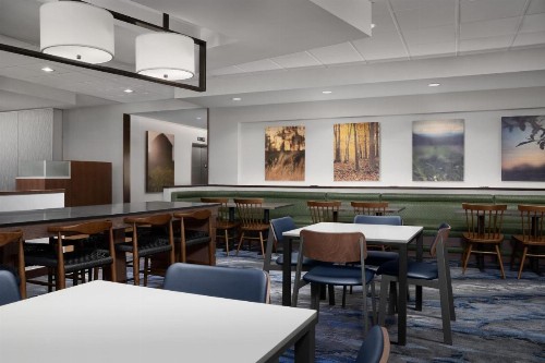 Fairfield Inn & Suites By Marriott Sioux Falls Airport - image 19