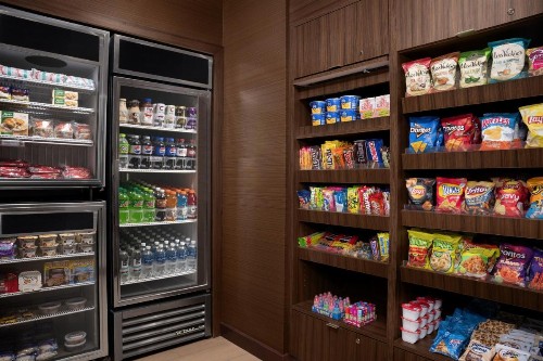 Fairfield Inn & Suites By Marriott Sioux Falls Airport - image 20