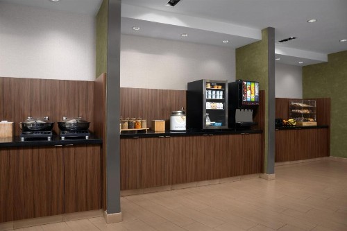 Fairfield Inn & Suites By Marriott Sioux Falls Airport - image 26