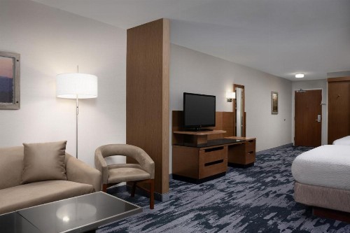 Fairfield Inn & Suites By Marriott Sioux Falls Airport - image 29
