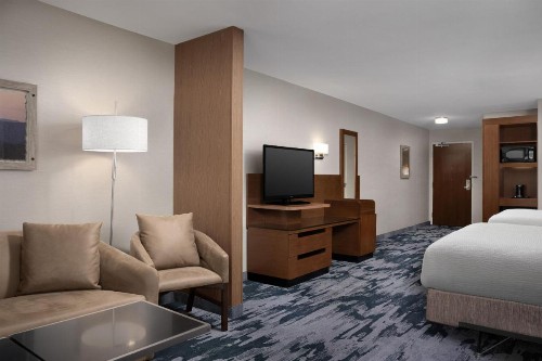 Fairfield Inn & Suites By Marriott Sioux Falls Airport - image 31