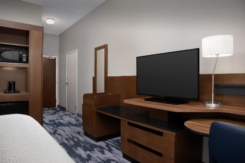 Fairfield Inn & Suites By Marriott Sioux Falls Airport - image 5