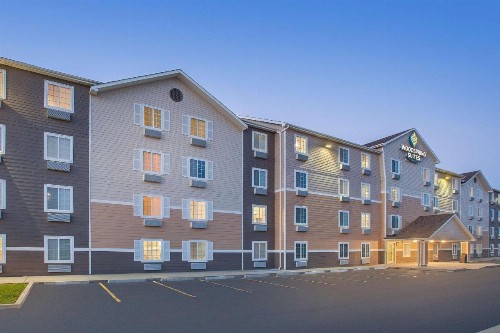 WoodSpring Suites Sioux Falls - image 12