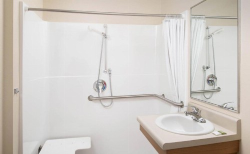 WoodSpring Suites Sioux Falls - image 13