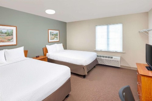 WoodSpring Suites Sioux Falls - image 3