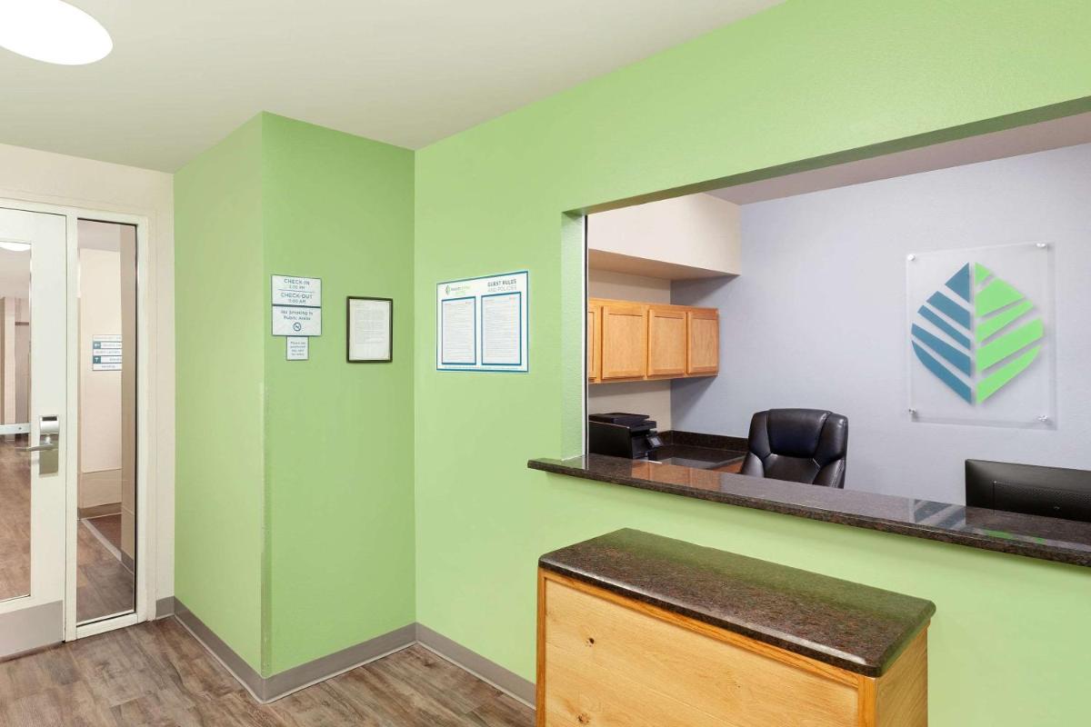 WoodSpring Suites Sioux Falls - image 5