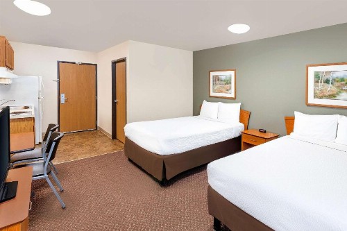 WoodSpring Suites Sioux Falls - image 7
