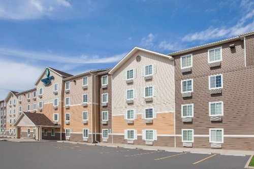 WoodSpring Suites Sioux Falls - image 8