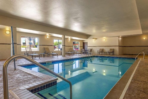 La Quinta by Wyndham Sioux Falls - image 10