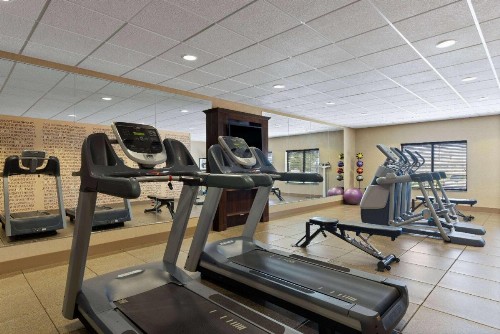 La Quinta by Wyndham Sioux Falls - image 12