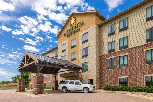 La Quinta by Wyndham Sioux Falls - image 13