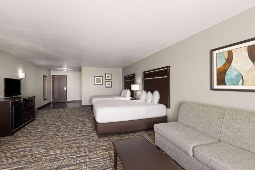 La Quinta by Wyndham Sioux Falls - image 18