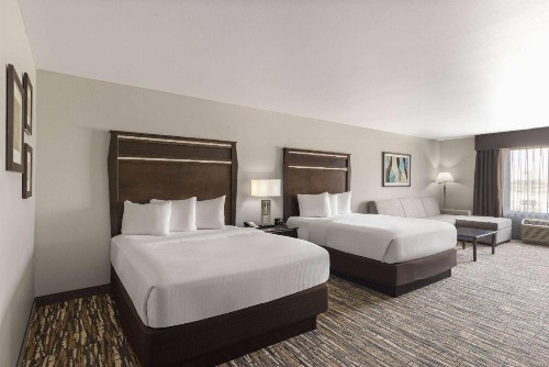 La Quinta by Wyndham Sioux Falls - image 19