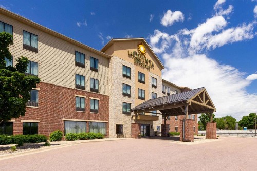 La Quinta by Wyndham Sioux Falls - image 5