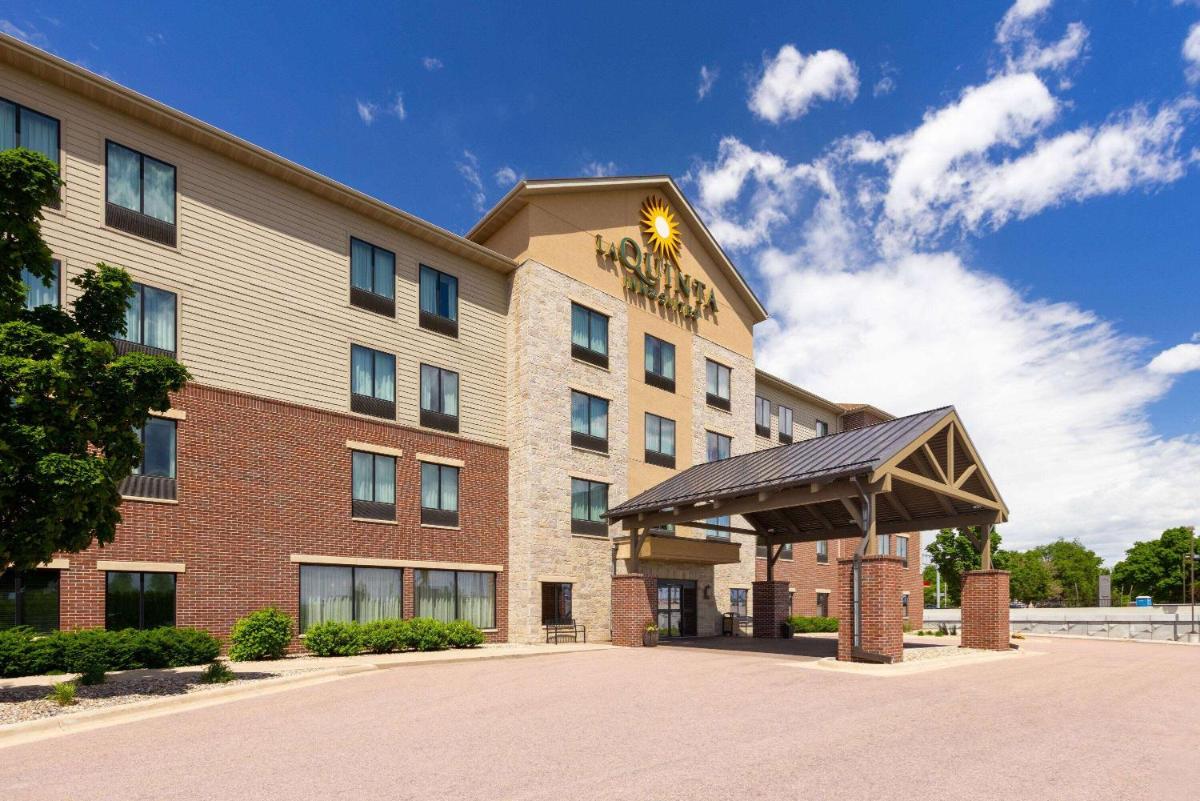 La Quinta by Wyndham Sioux Falls - image 5