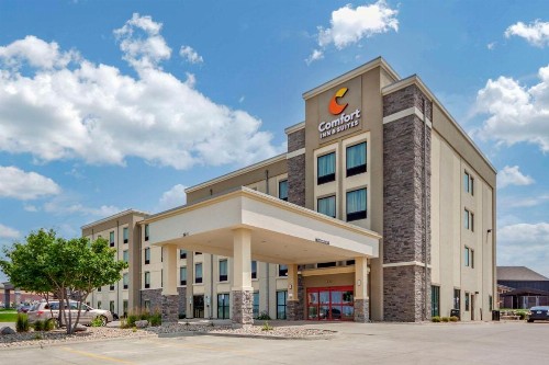 Comfort Inn Sioux Falls Sd