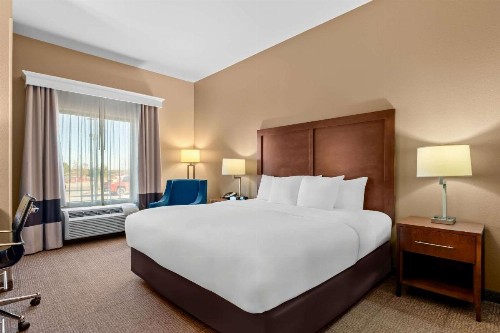 Comfort Inn & Suites Avera Southwest - image 21