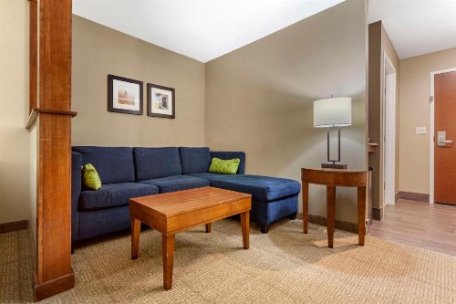 Comfort Inn & Suites Avera Southwest - image 30