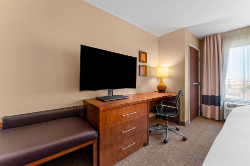 Comfort Inn & Suites Avera Southwest - image 33