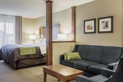 Comfort Inn & Suites Avera Southwest - image 38