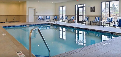 Comfort Inn & Suites Avera Southwest - image 9