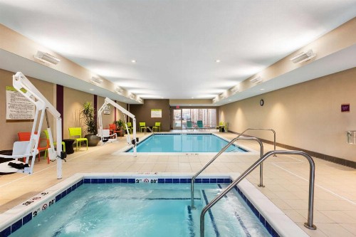 Home2 Suites by Hilton Sioux Falls Sanford Medical Center - image 10