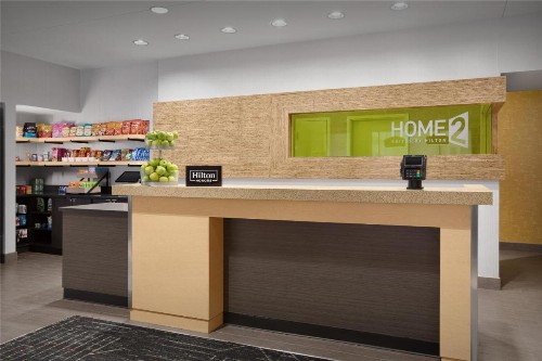 Home2 Suites by Hilton Sioux Falls Sanford Medical Center - image 11