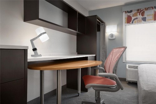 Home2 Suites by Hilton Sioux Falls Sanford Medical Center - image 25