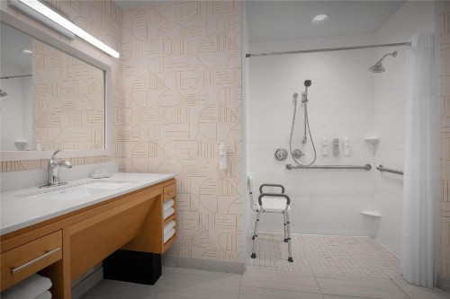 Home2 Suites by Hilton Sioux Falls Sanford Medical Center - image 26