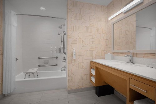 Home2 Suites by Hilton Sioux Falls Sanford Medical Center - image 35