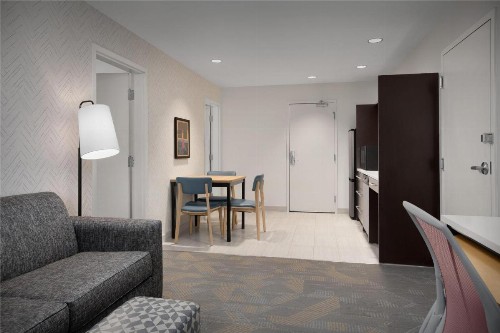Home2 Suites by Hilton Sioux Falls Sanford Medical Center - image 36