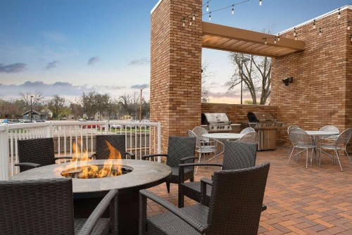Home2 Suites by Hilton Sioux Falls Sanford Medical Center - image 4