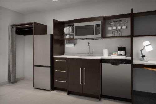 Home2 Suites by Hilton Sioux Falls Sanford Medical Center - image 41