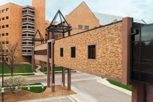 Home2 Suites by Hilton Sioux Falls Sanford Medical Center - image 8