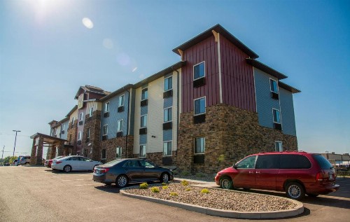 My Place Hotel - Sioux Falls SD - image 2