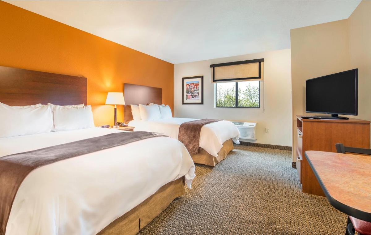 My Place Hotel - Sioux Falls SD - image 3