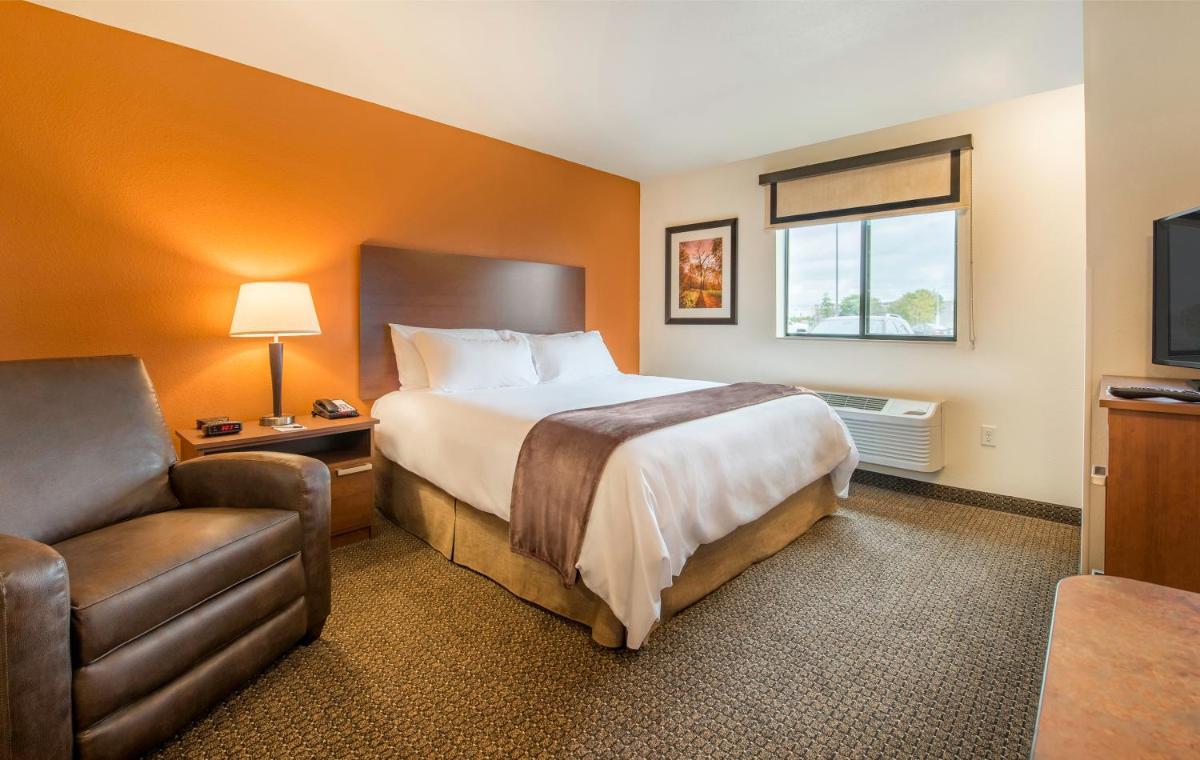 My Place Hotel - Sioux Falls SD - image 5